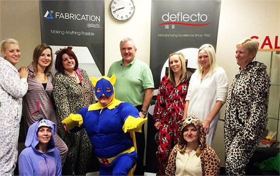 5大實力保障 省心無憂