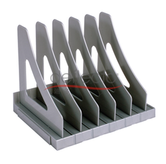 辦公用品文件展示架