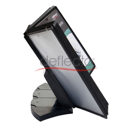 組合型翻頁臺式展示架 組合型翻頁臺式展示架