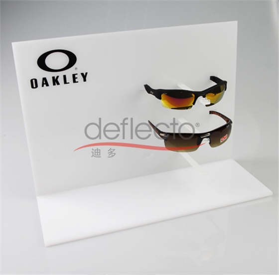 亞克力眼鏡展示架