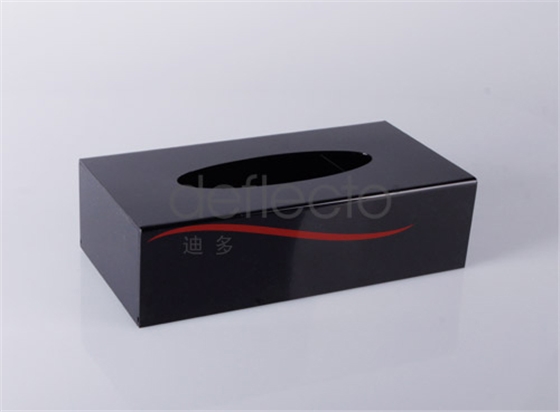 亞克力紙巾盒 亞克力紙巾盒