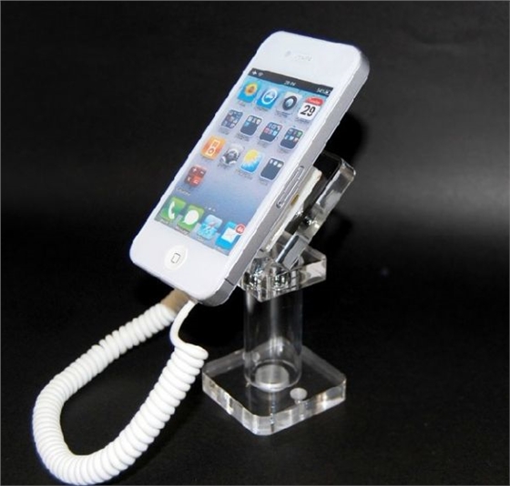 手機防盜展示架 手機防盜展示架