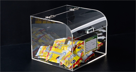 亞克力食品盒