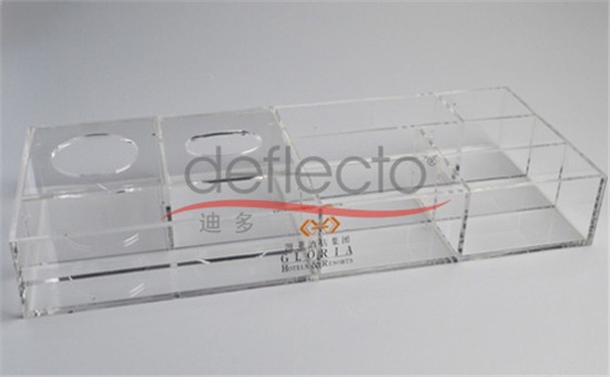 亞克力酒店用品