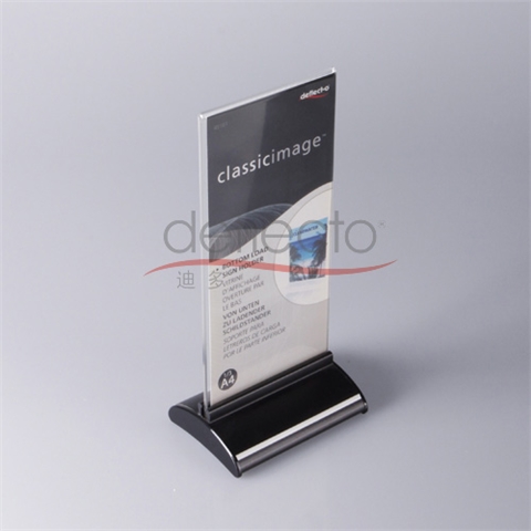 迪多-亞克力酒水牌/展示資料架