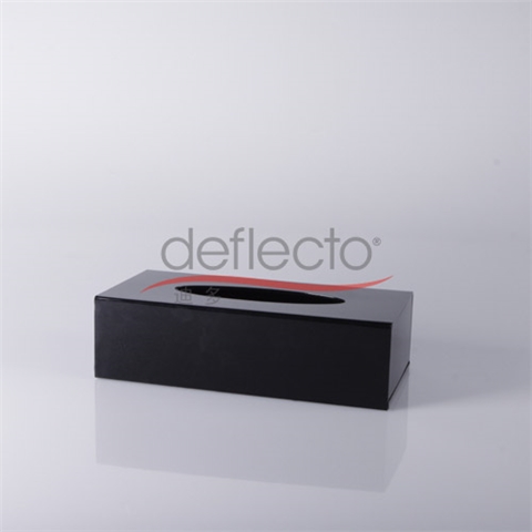 迪多-亞克力紙巾盒