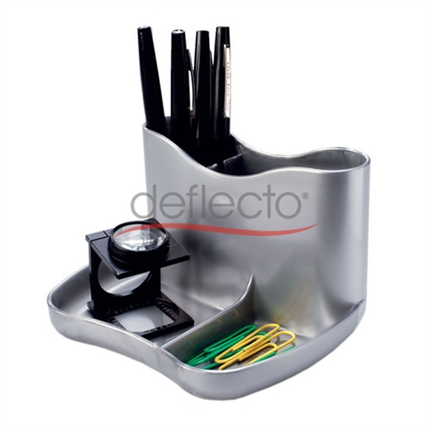 迪多-辦公用品文具收納盒