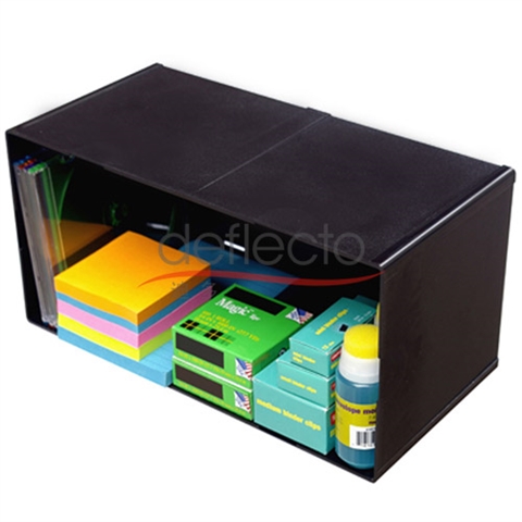 迪多-辦公用品整理收納盒