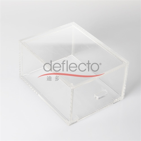 迪多-壓克力化妝品盒