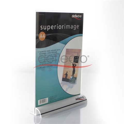 迪多-亞克力臺簽