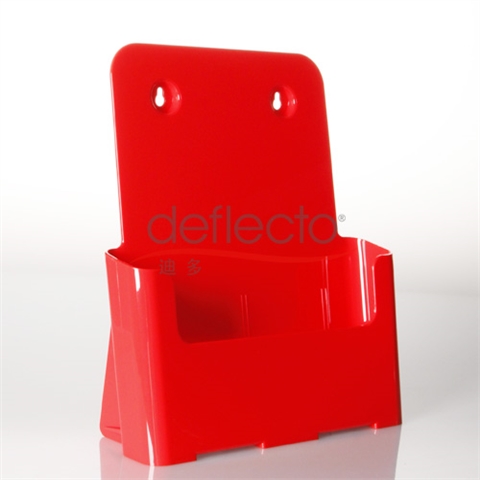 迪多-亞克力資料目錄架