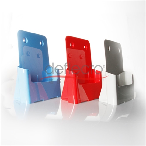 迪多-亞克力資料目錄架