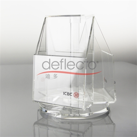 迪多-旋轉(zhuǎn)資料盒