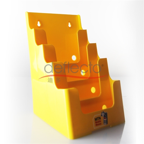 迪多-亞克力目錄宣傳架