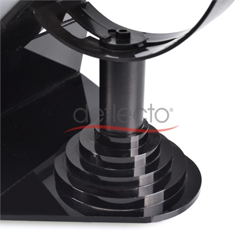 迪多-翻頁亞克力產品資料介紹架