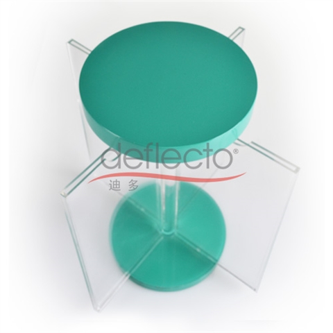 迪多-亞克力宣傳目錄架