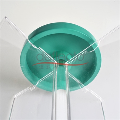 迪多-亞克力宣傳目錄架