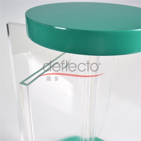 迪多-亞克力宣傳目錄架