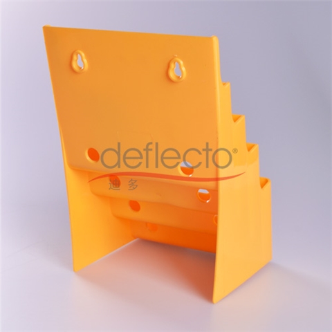 迪多-亞克力目錄宣傳架