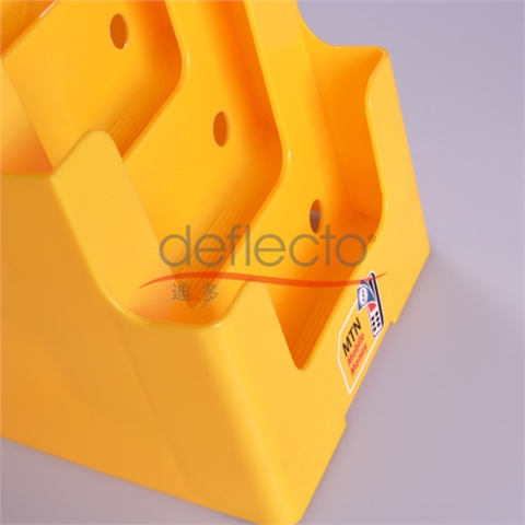 迪多-亞克力目錄宣傳架