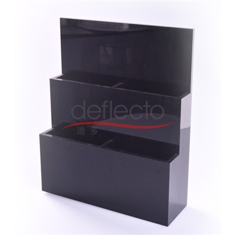 迪多-亞克力資料架