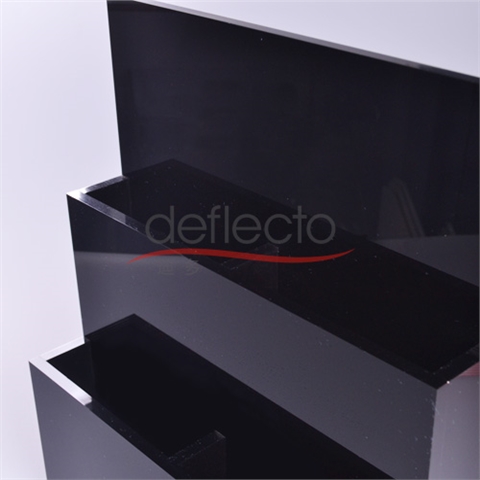 迪多-亞克力資料架