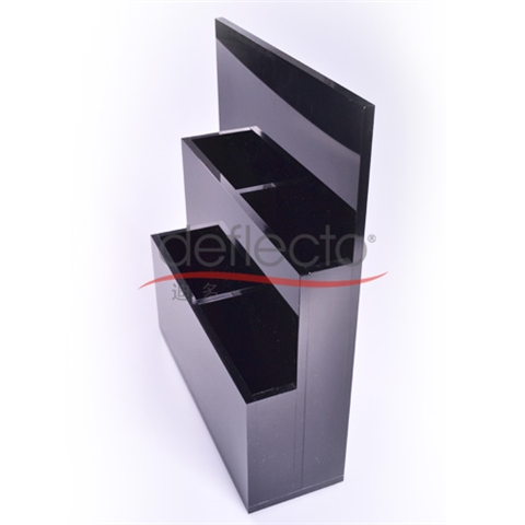 迪多-亞克力資料架