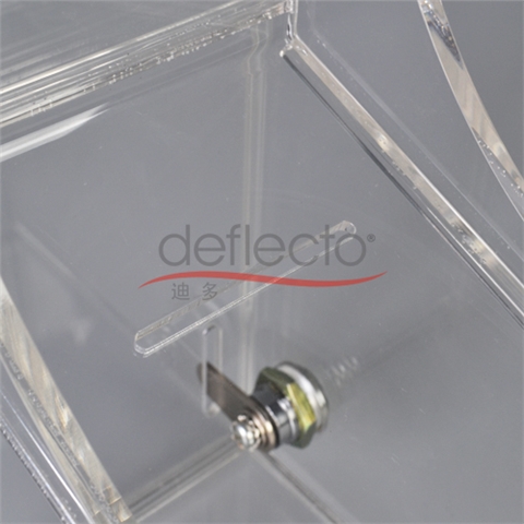 迪多-亞克力投票箱