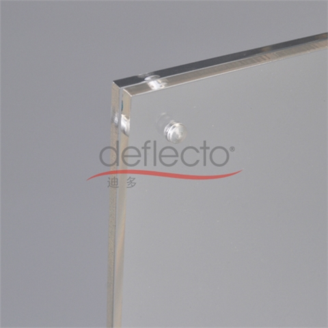 迪多-壓克力廣告牌