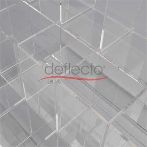 迪多-斑馬牌亞克力筆架