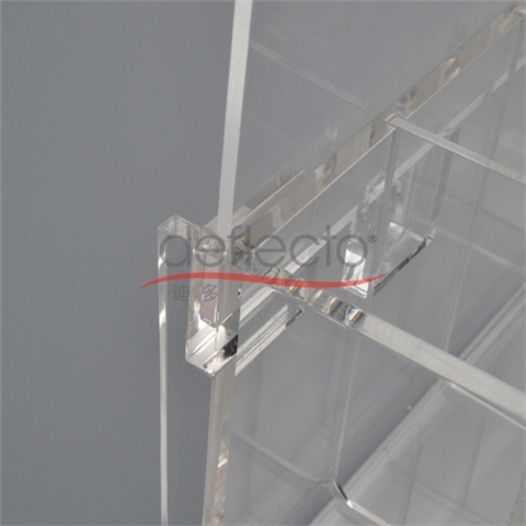 迪多-ZEBRA亞克力筆架