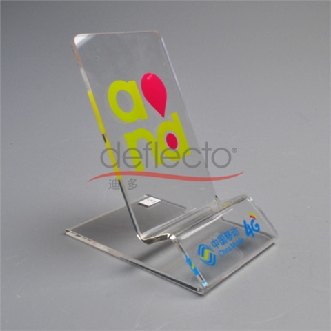 迪多-亞克力手機展示架