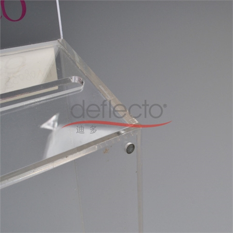 迪多-亞克力建議箱