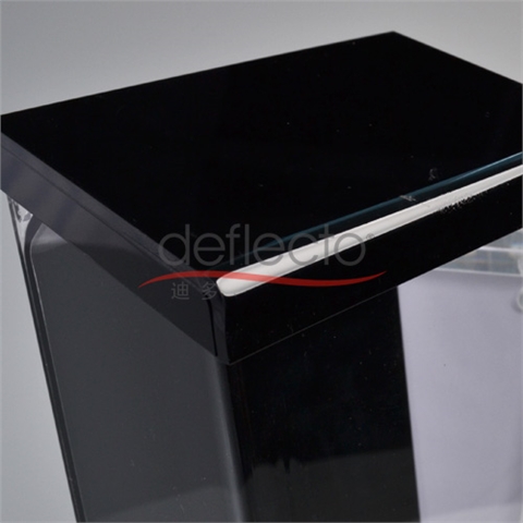 迪多-亞克力掛墻資料架