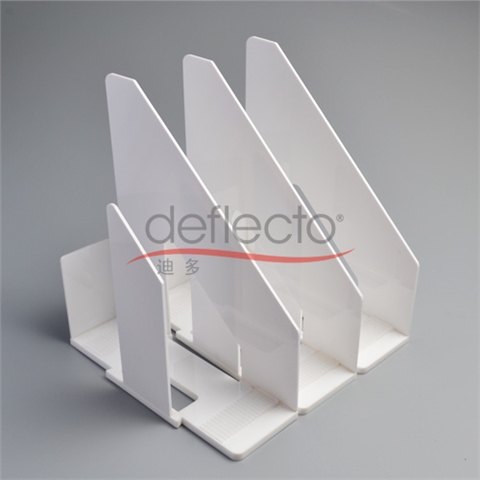 迪多-亞克力文件架