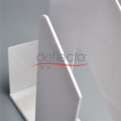 迪多-亞克力文件架