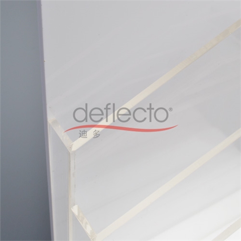 迪多-亞克力目錄架