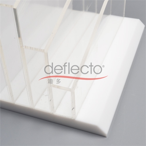 迪多-亞克力目錄架