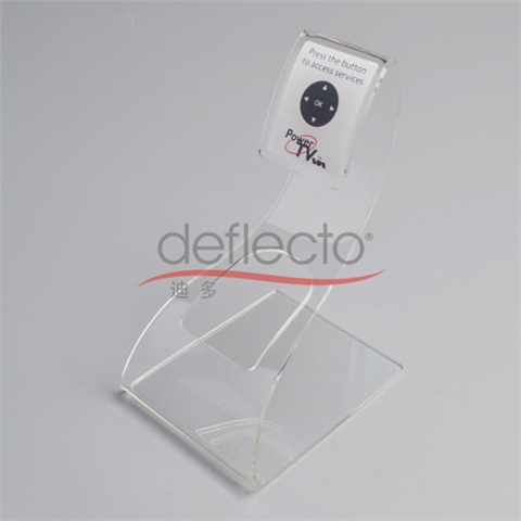 迪多-壓加力電視遙控器收納架 迪多-壓加力電視遙控器收納架