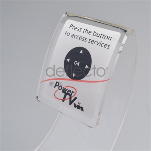 迪多-壓加力電視遙控器收納架 迪多-壓加力電視遙控器收納架