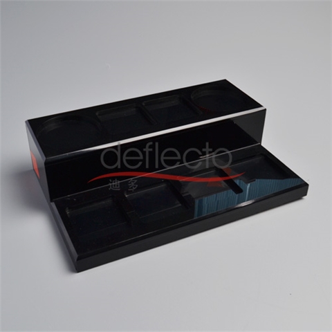 迪多-壓克力化妝品展示架