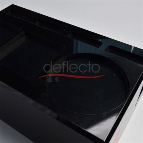 迪多-壓克力化妝品展示架