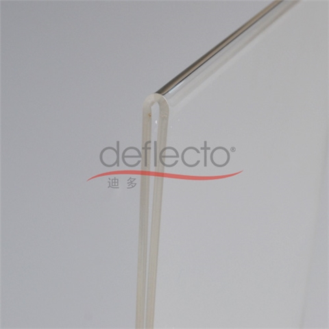 迪多-亞克力臺卡展示架