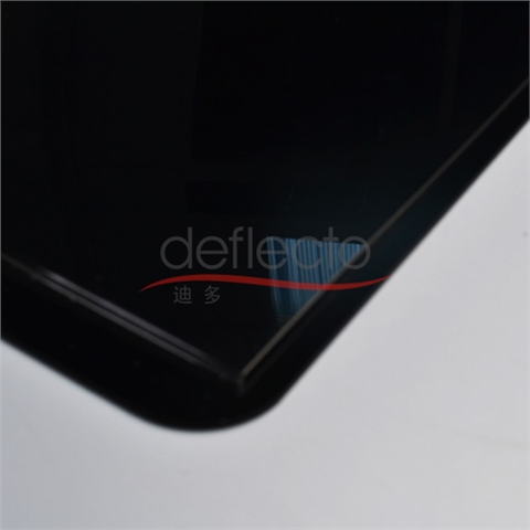 迪多-亞克力資料宣傳架