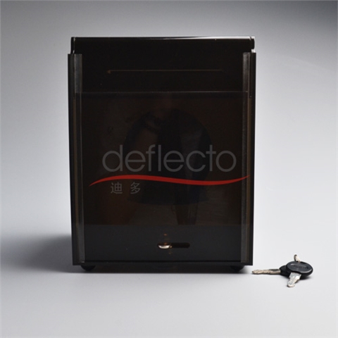 迪多-亞克力意見箱