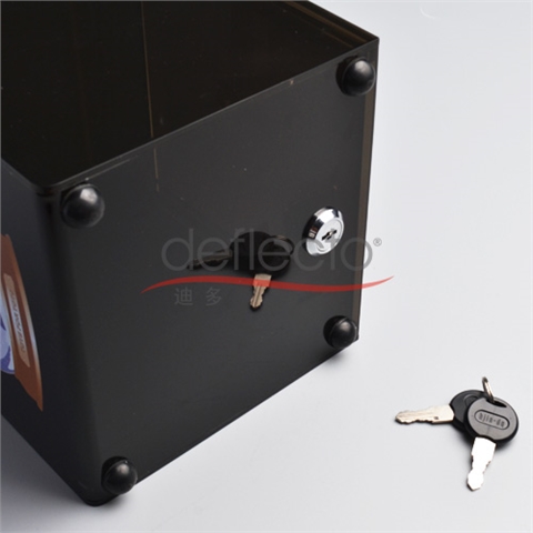 迪多-亞克力意見箱