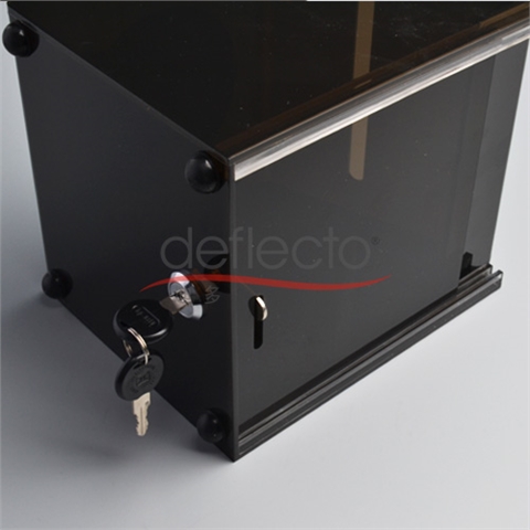 迪多-亞克力意見箱