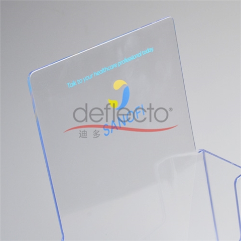 迪多-亞克力目錄展示架