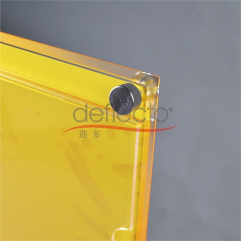 迪多-亞克力煙盒