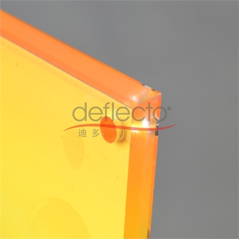 迪多-亞克力香煙展示架